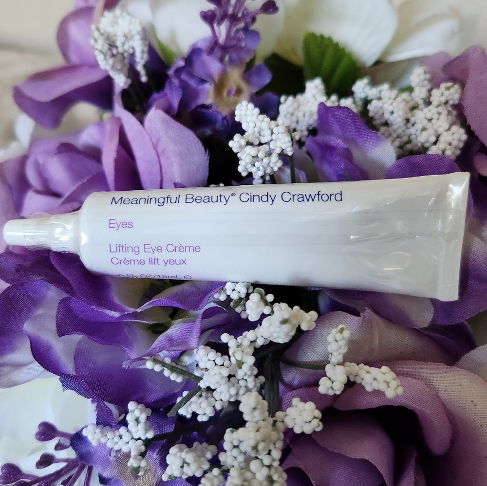 Meaningful Beauty Lifting Eye Creme